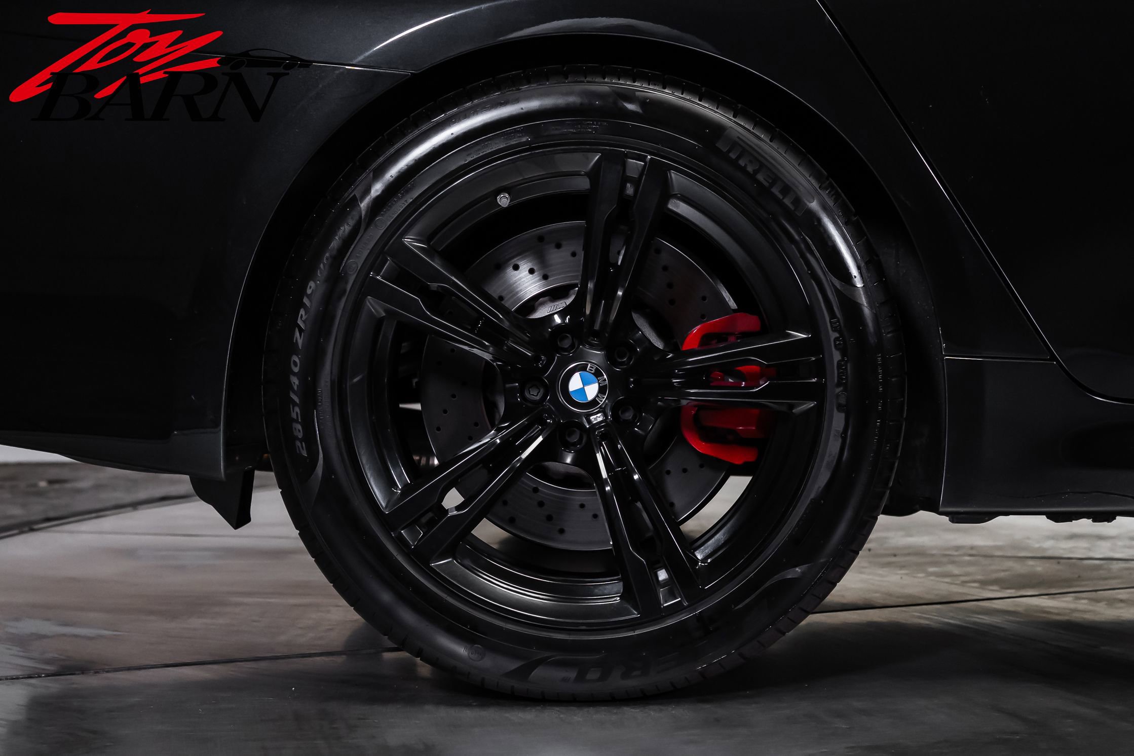 Used 2022 BMW M5 w/ Executive Package AWD/4WD image 17