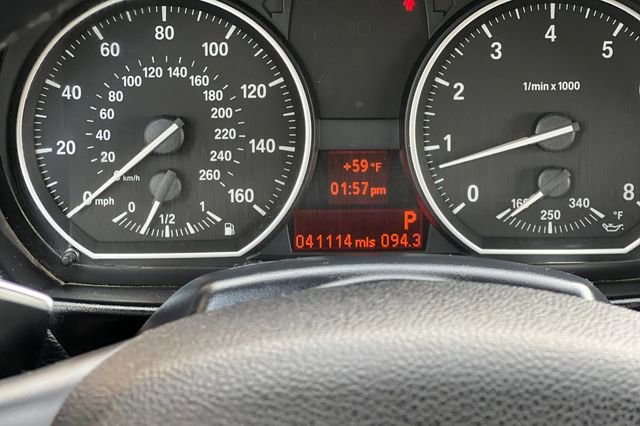 Used 2013 BMW 135is Convertible image 28