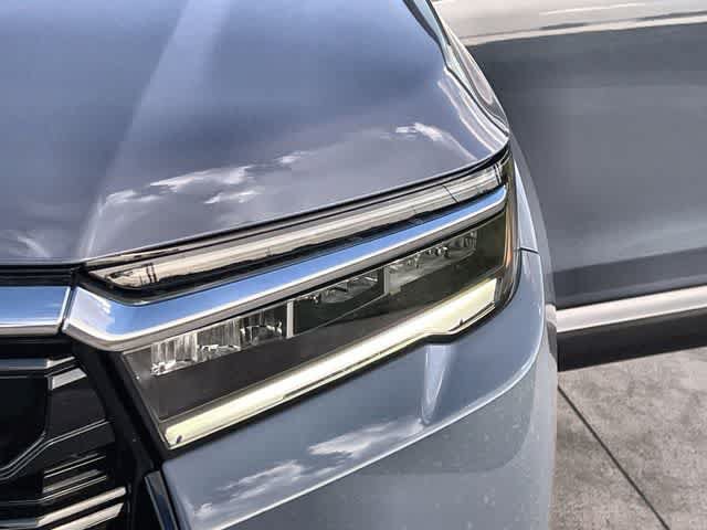 Certified 2026 Honda Pilot Elite image 24
