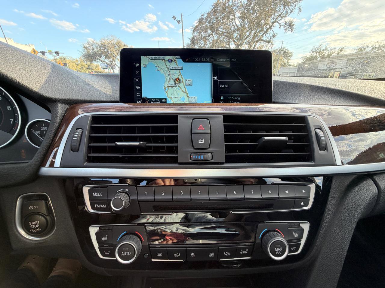 Used 2017 BMW 330i Sedan image 20