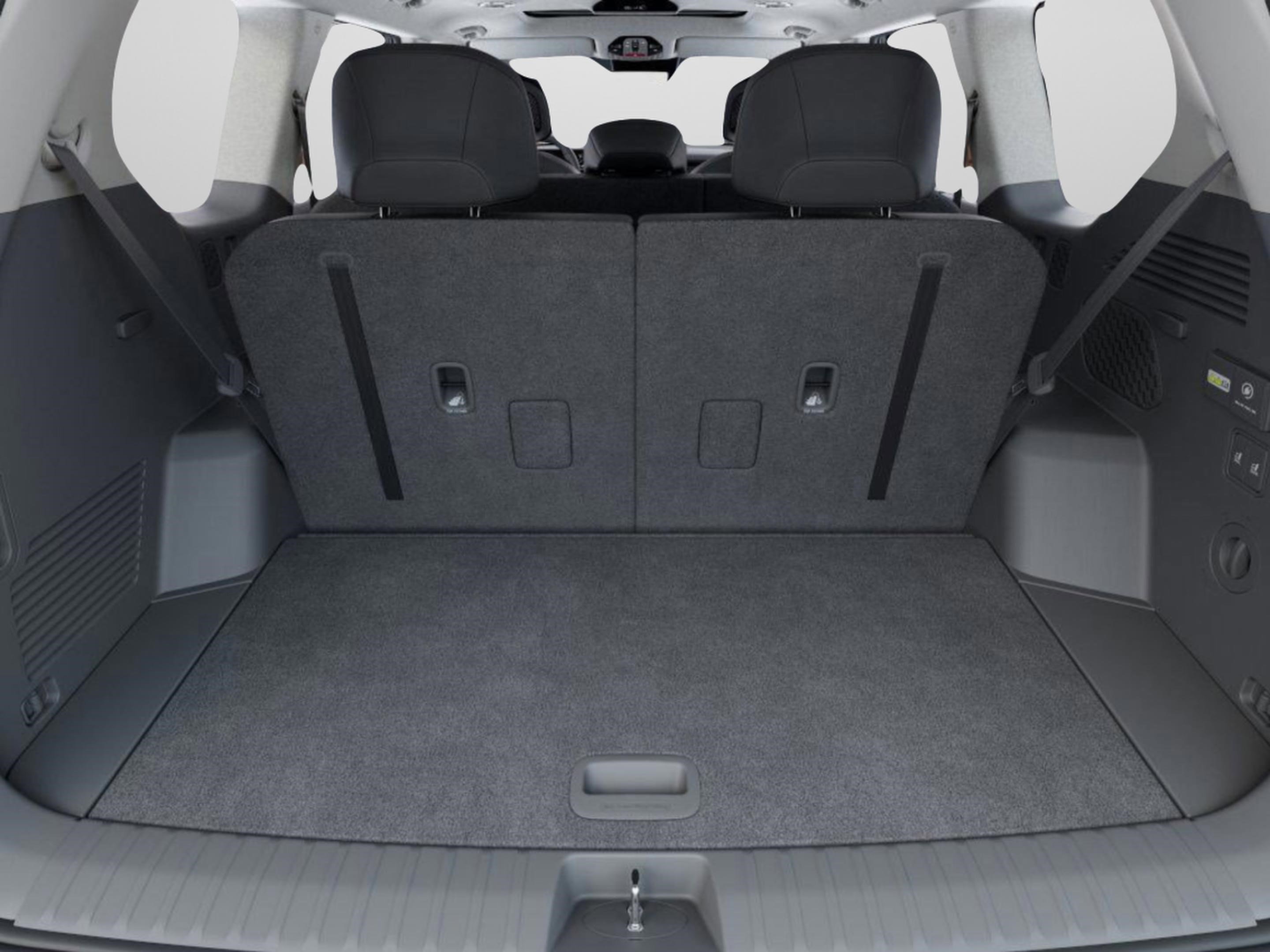 New 2026 Kia EV9 Land image 23