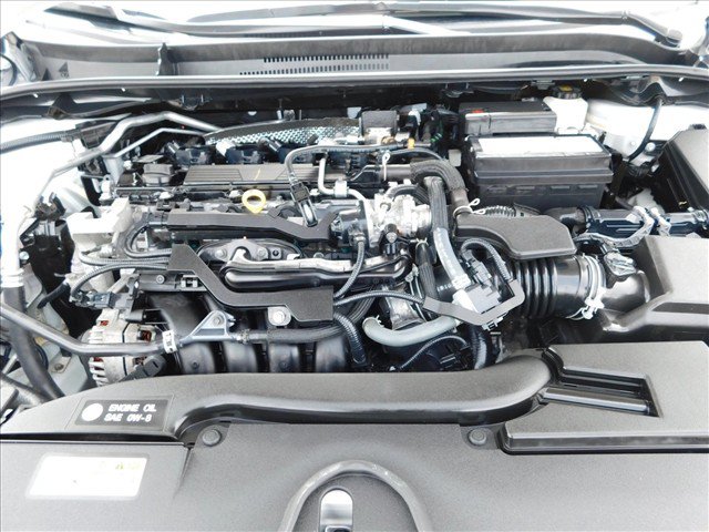 Used 2025 Toyota Corolla LE FWD image 29