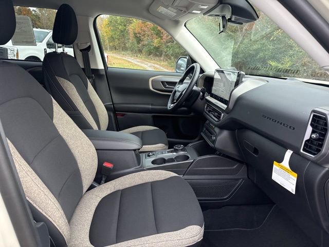 New 2025 Ford Bronco Sport Big Bend w/ Convenience Package image 28