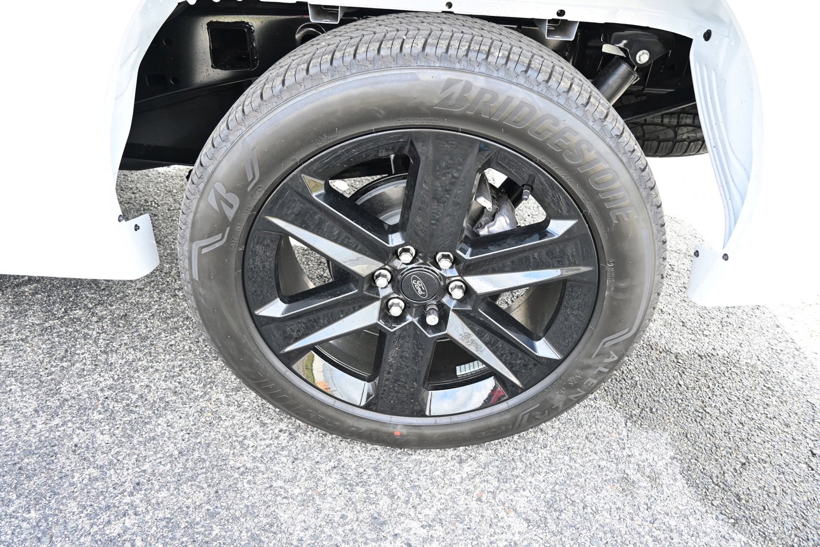 New 2026 Ford F150 XL w/ Equipment Group 103A High image 12