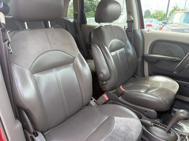 Used 2001 Chrysler PT Cruiser FWD image 27
