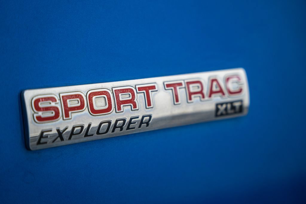 Used 2010 Ford Explorer Sport Trac XLT RWD image 10