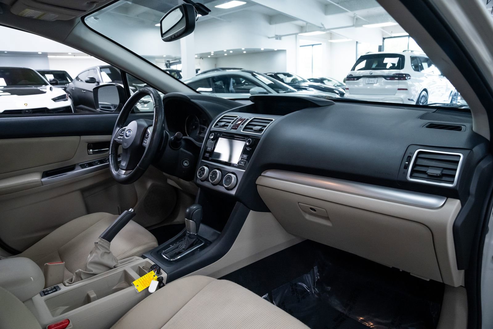 Used 2016 Subaru Impreza 2.0i Sport Premium w/ Popular Package #1 AWD/4WD image 24
