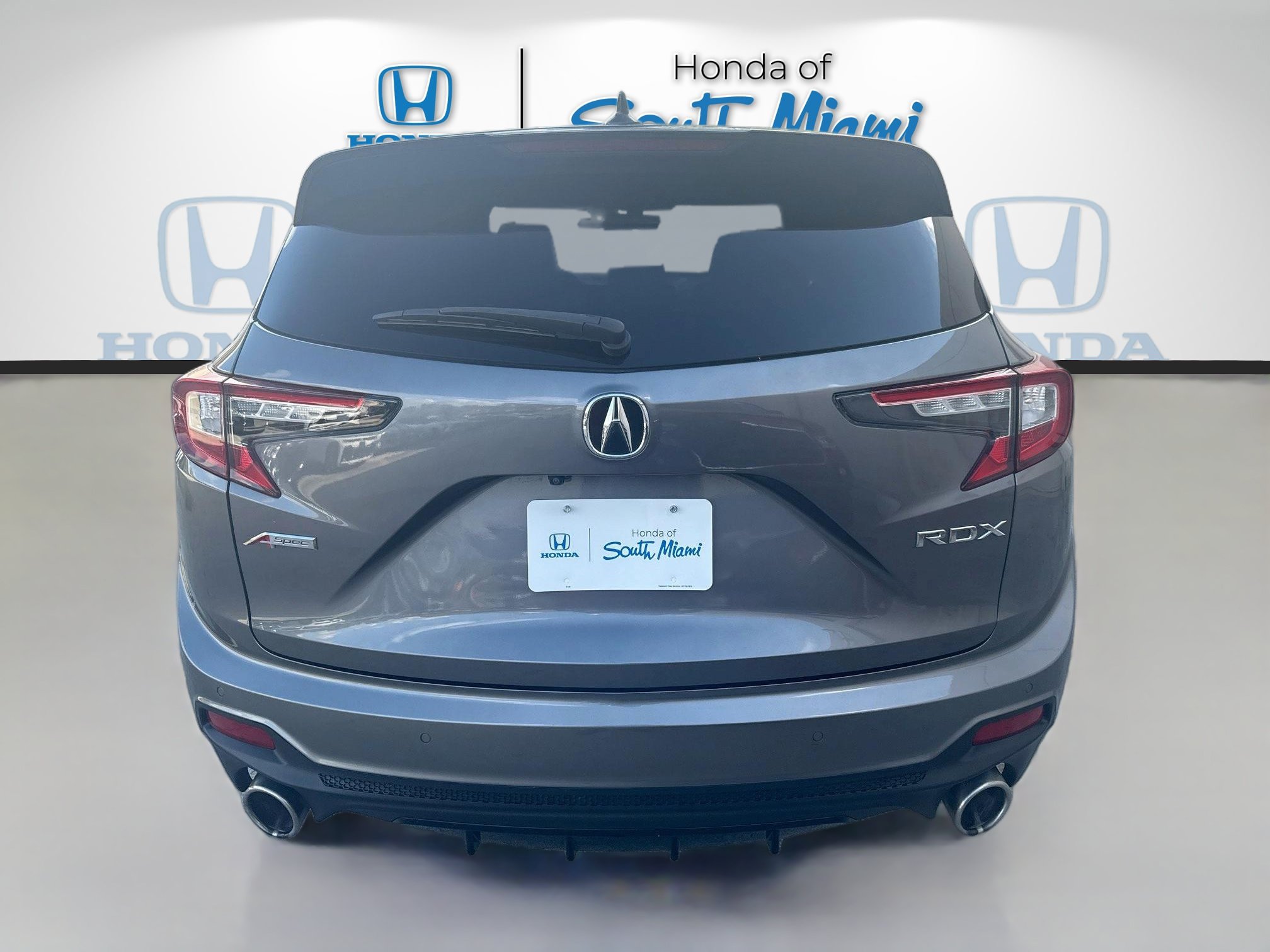 Used 2022 Acura RDX w/ Advance Package FWD image 6