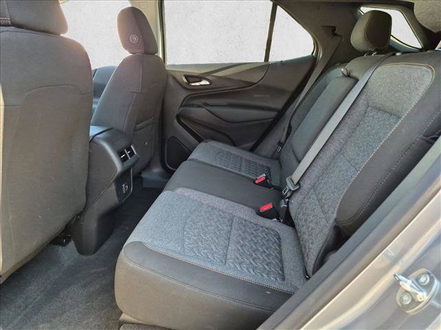 Certified 2024 Chevrolet Equinox LT FWD image 18