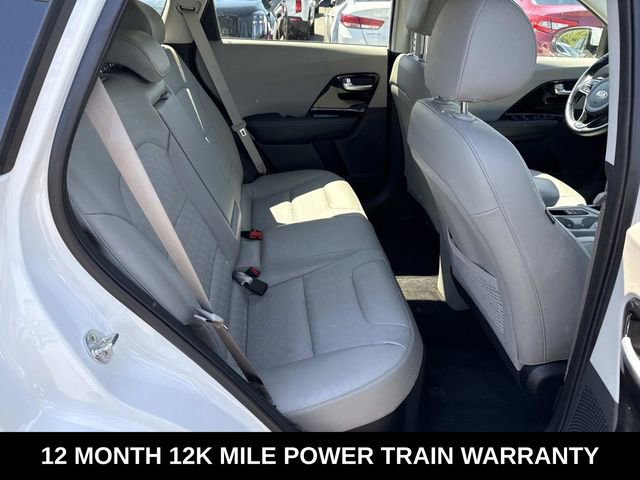 Used 2019 Kia Niro EX image 11