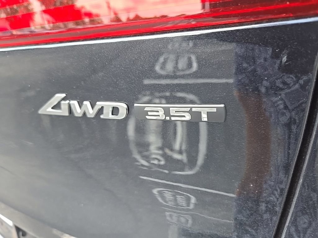 New 2026 Genesis GV70 3.5T Sport Prestige image 12