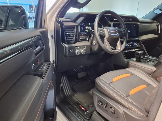 Used 2026 GMC Sierra 1500 AT4 w/ AT4 Premium Package AWD/4WD image 7