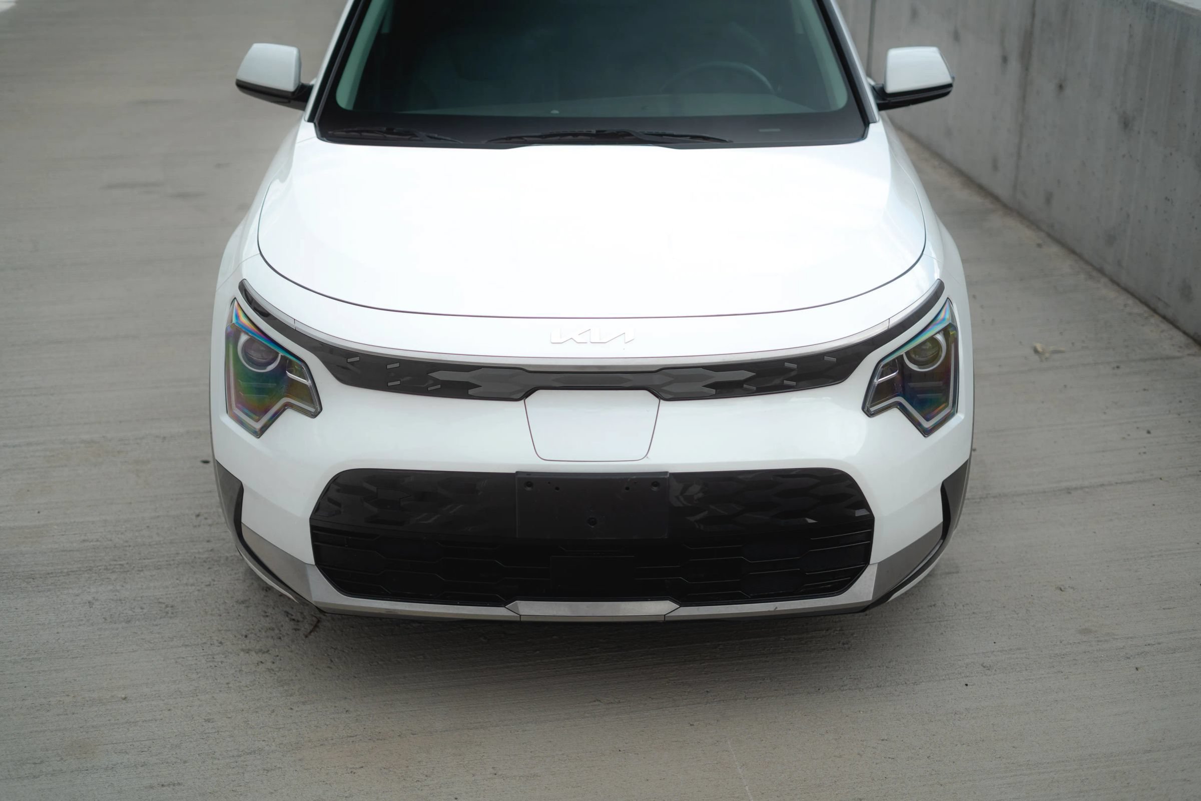 Used 2023 Kia Niro Wind FWD image 24