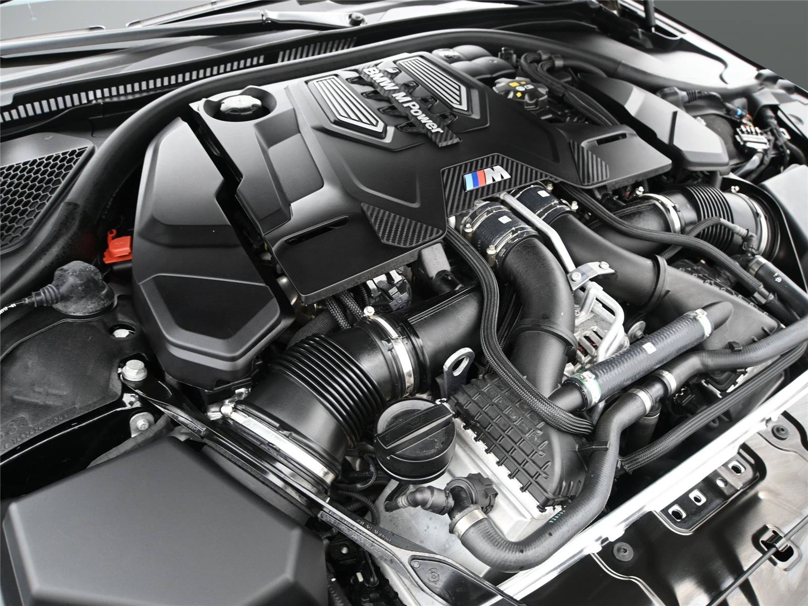 Used 2025 BMW M8 Competition AWD/4WD image 28