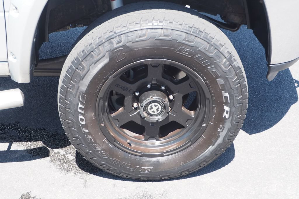 Used 2016 RAM 2500 Laramie w/ Convenience Group AWD/4WD image 9