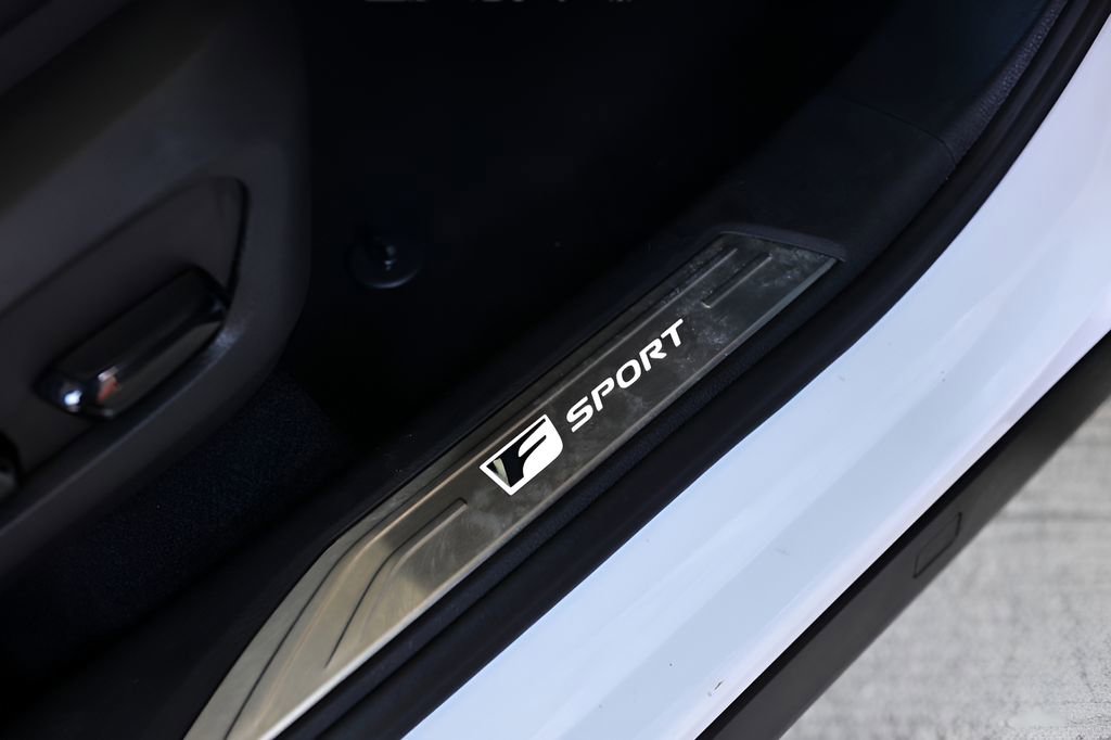 Used 2024 Lexus RX 350 F Sport w/ Technology Package AWD/4WD image 68
