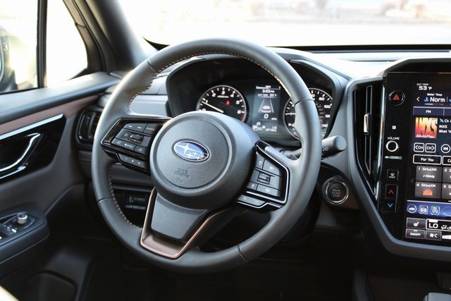 Certified 2025 Subaru Forester Sport image 19