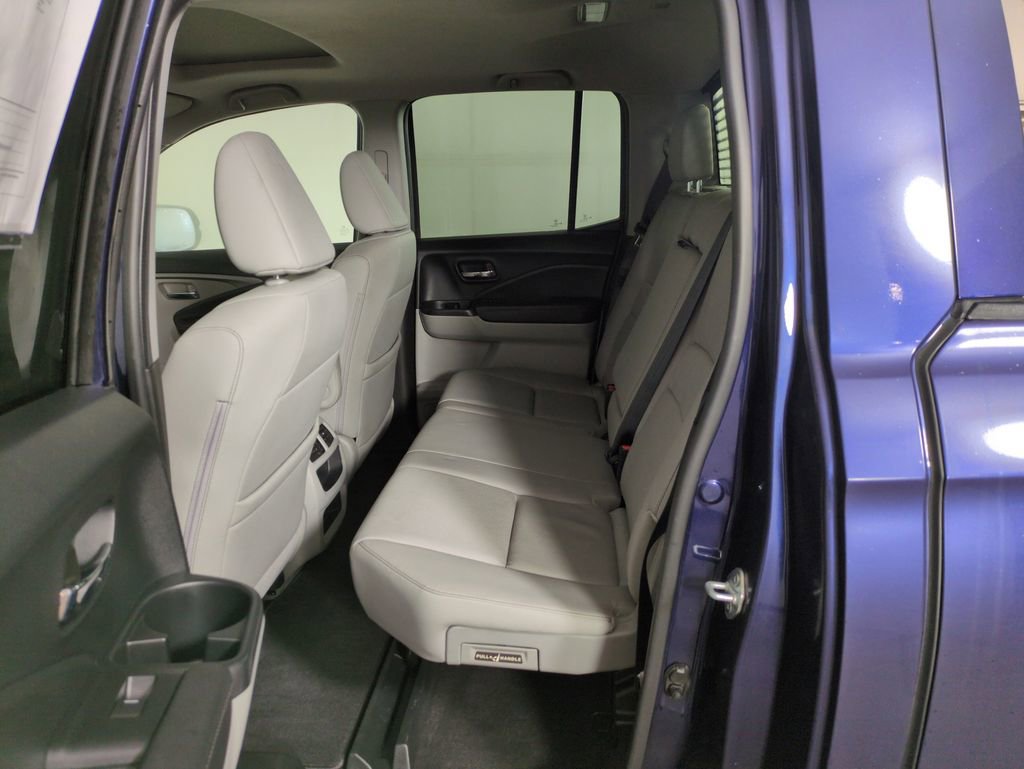 Certified 2023 Honda Ridgeline RTL image 24