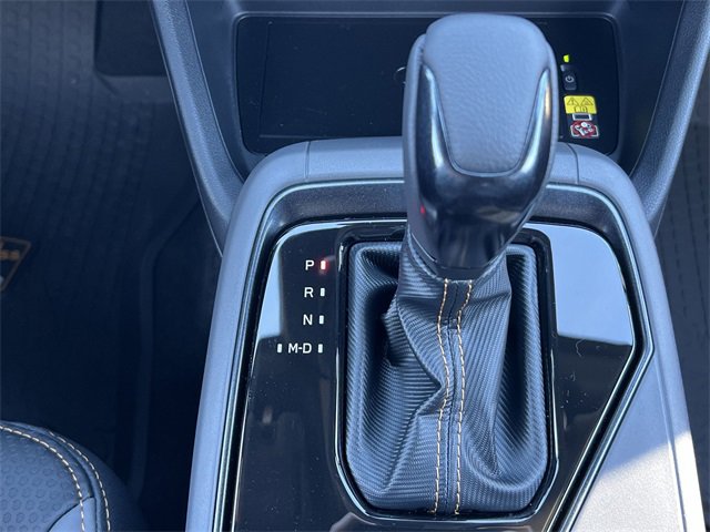 New 2026 Subaru Crosstrek 2.5i Wilderness image 15