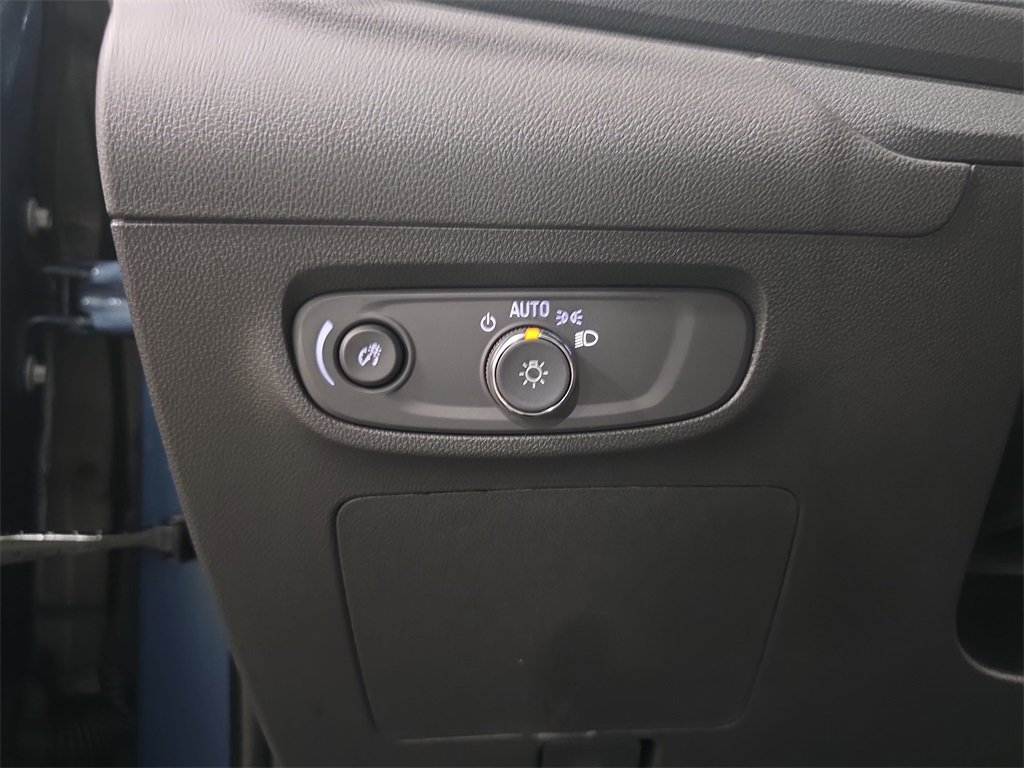 New 2026 Buick Encore GX Preferred w/ Comfort Package image 24