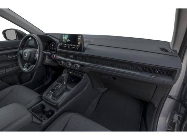 New 2026 Honda CR-V LX image 15