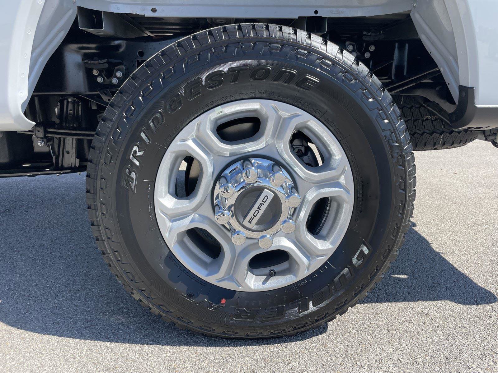 New 2026 Ford F250 XLT image 36