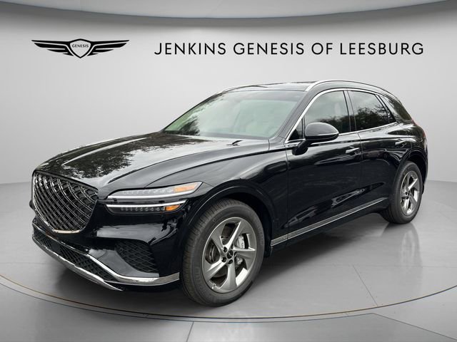 Used 2026 Genesis GV70 2.5T Select AWD/4WD image 11