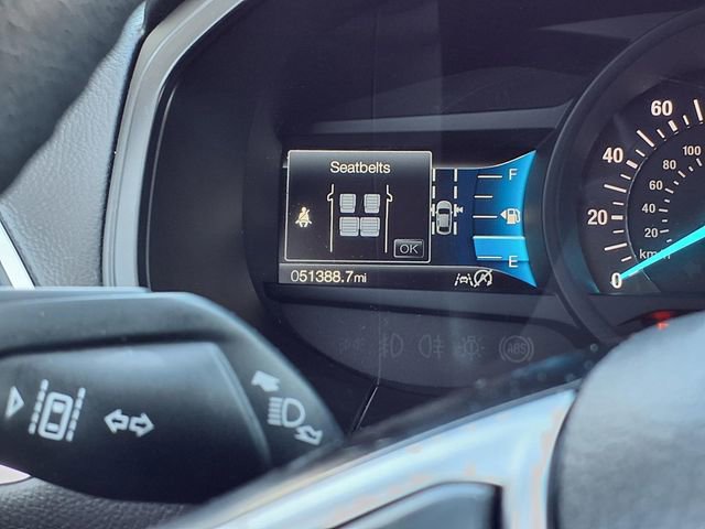 Used 2024 Ford Edge Titanium image 17