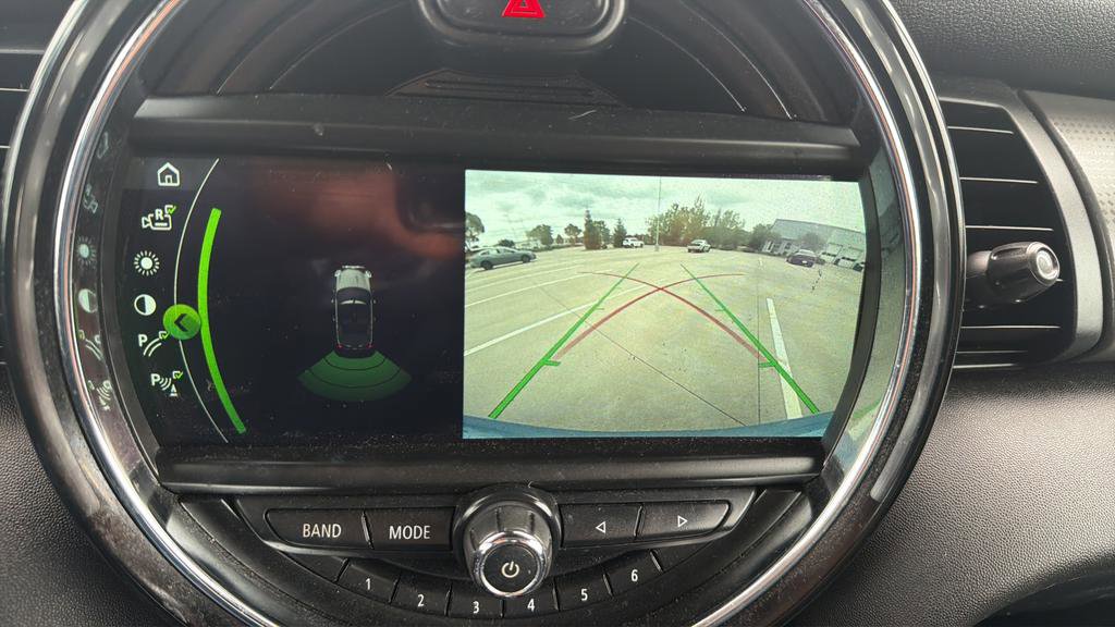 Used 2019 MINI Cooper Convertible FWD image 24