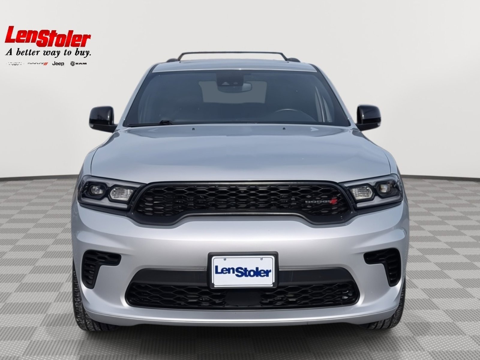 Used 2024 Dodge Durango GT image 8