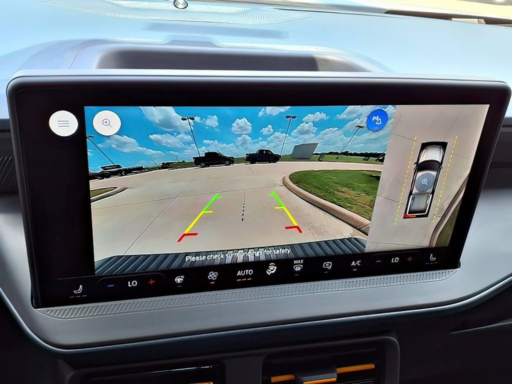 New 2026 Ford Maverick Tremor AWD/4WD image 8