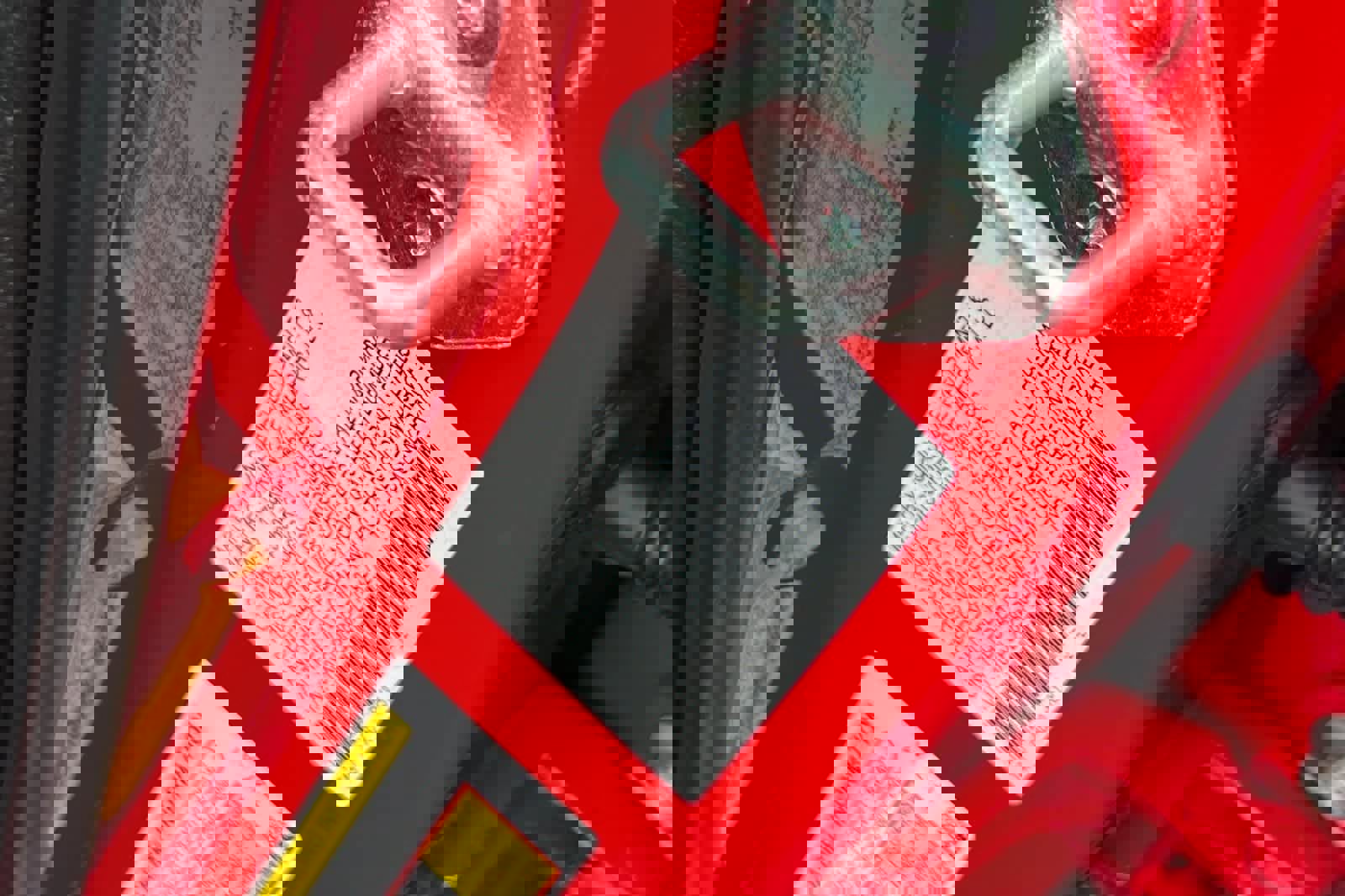 Used 2023 Honda Civic Sport image 28