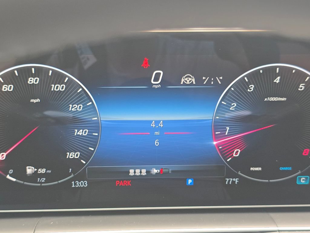 New 2026 Mercedes-Benz GLE 450 4MATIC Coupe image 31