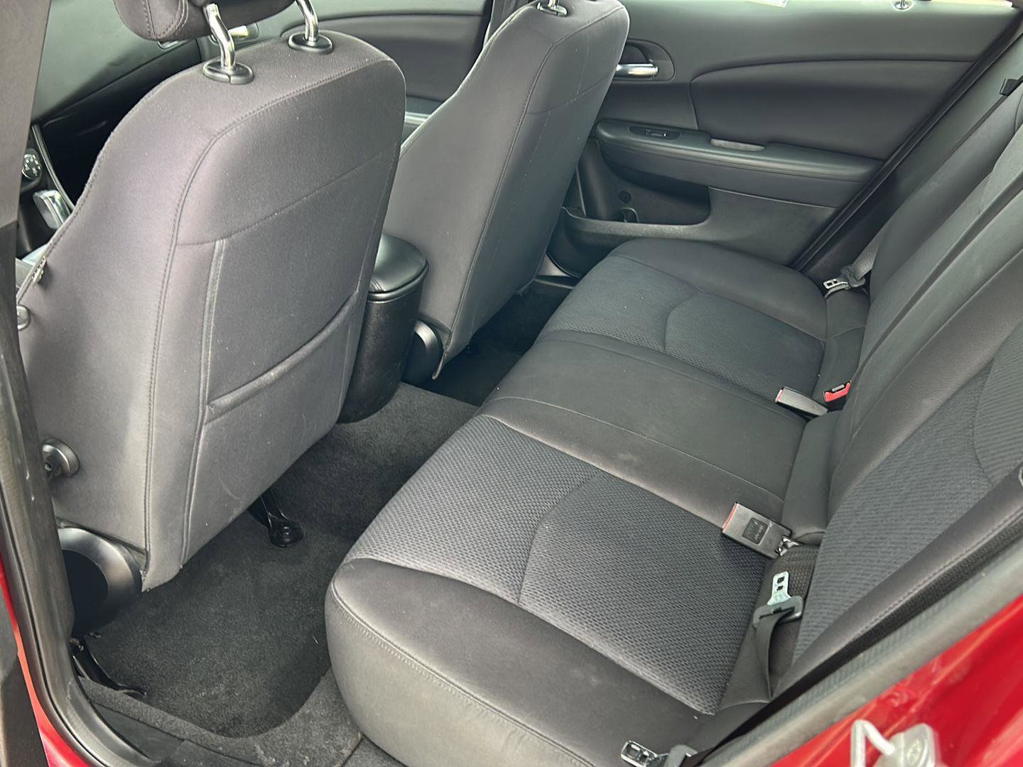 Used 2014 Chrysler 200 Touring w/ Cold Weather Group image 25