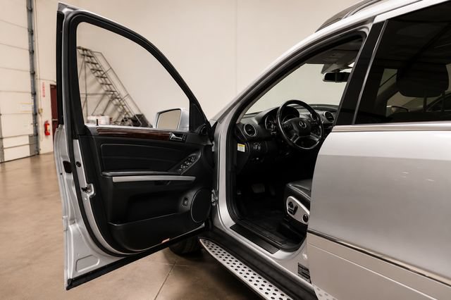 Used 2011 Mercedes-Benz GL 450 4MATIC image 15