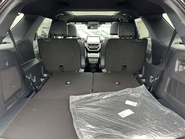 New 2026 Ford Explorer ST AWD/4WD image 7