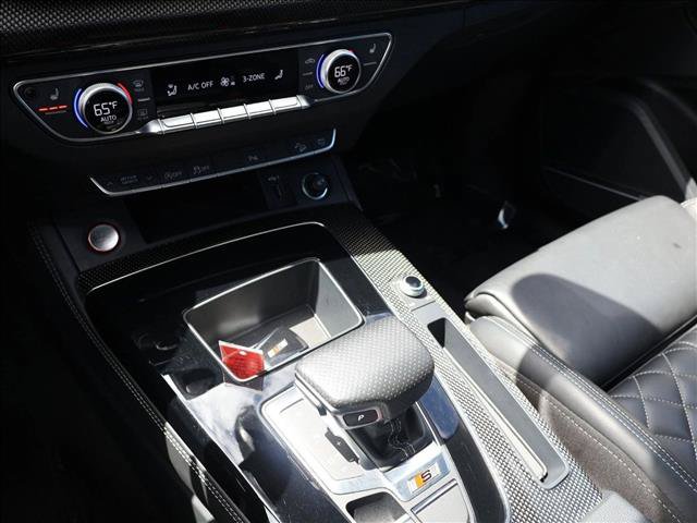 Used 2023 Audi SQ5 Premium Plus w/ Premium Plus Package AWD/4WD image 21
