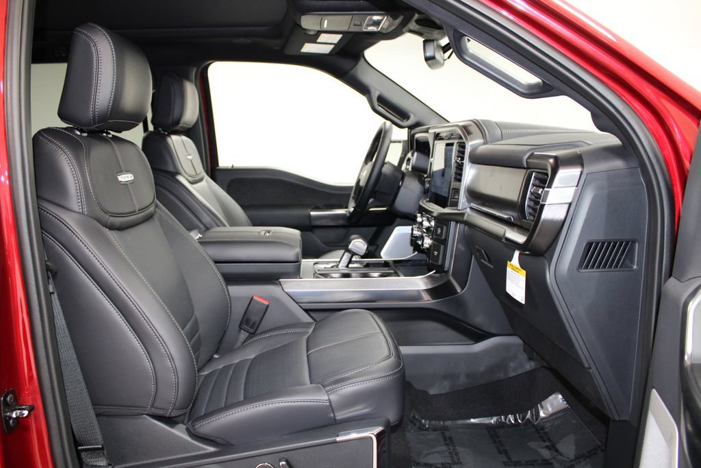 New 2026 Ford F150 Platinum AWD/4WD image 28