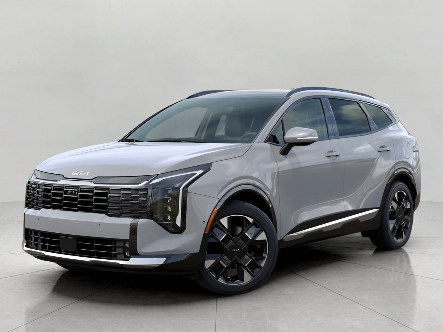 New 2027 Kia Sportage S AWD/4WD image 1
