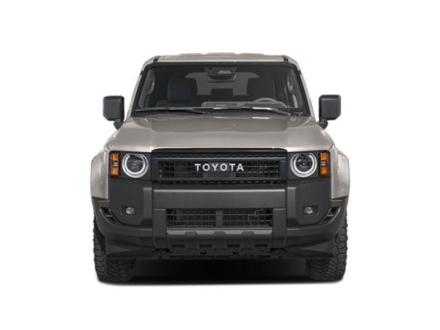 New 2027 Toyota Land Cruiser 1958 AWD/4WD image 11