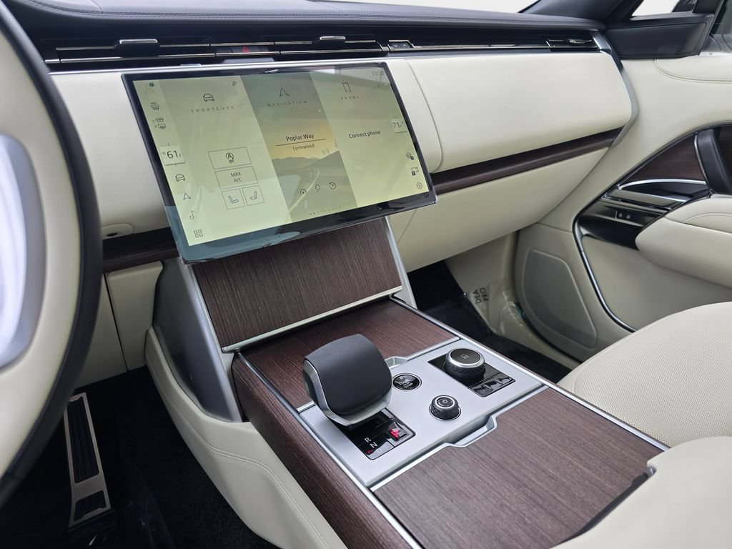 New 2027 Land Rover Range Rover SE AWD/4WD image 20