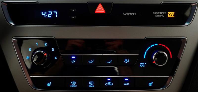 Used 2015 Hyundai Sonata Sport image 24