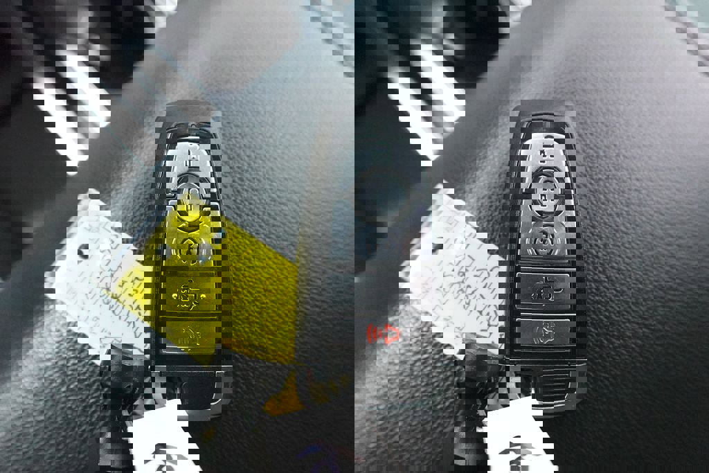 Used 2024 Ford F150 XLT w/ Equipment Group 302A MID image 33