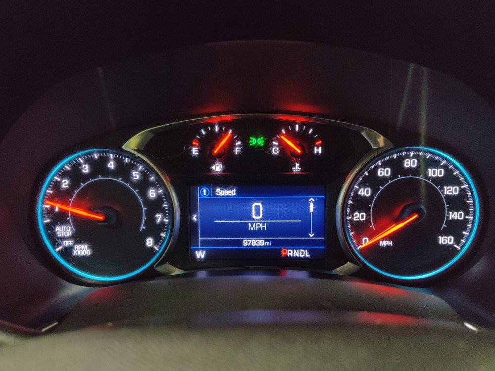 Used 2019 Chevrolet Equinox LT FWD image 23