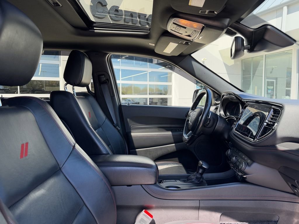 Used 2023 Dodge Durango R/T image 36