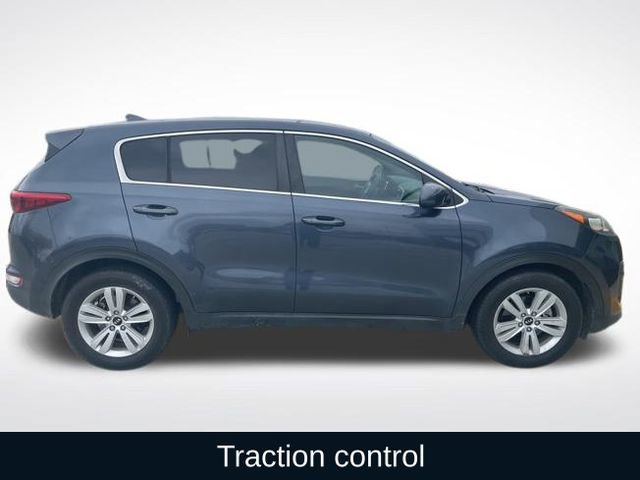 Used 2018 Kia Sportage LX image 4