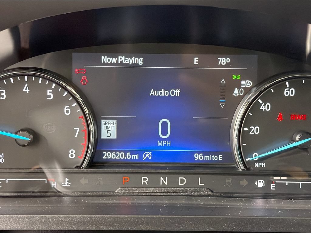 Used 2023 Ford Explorer XLT w/ Equipment Group 202A AWD/4WD image 14