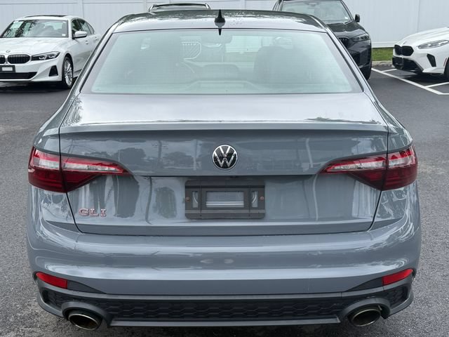 Used 2022 Volkswagen Jetta GLI Autobahn FWD image 6