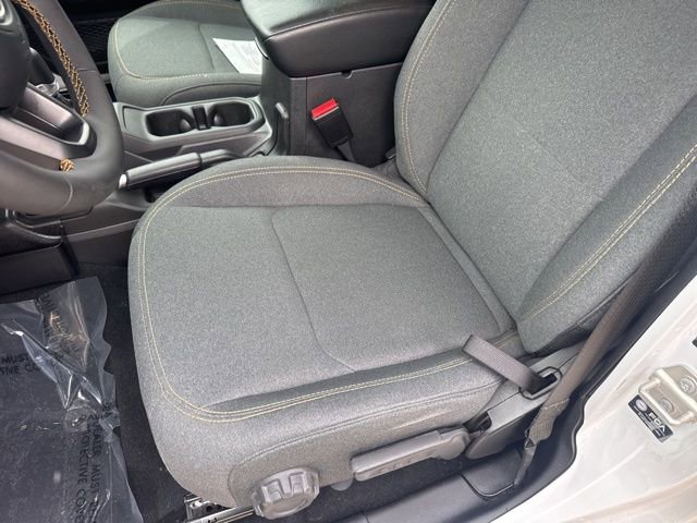 Used 2024 Jeep Gladiator Willys image 25
