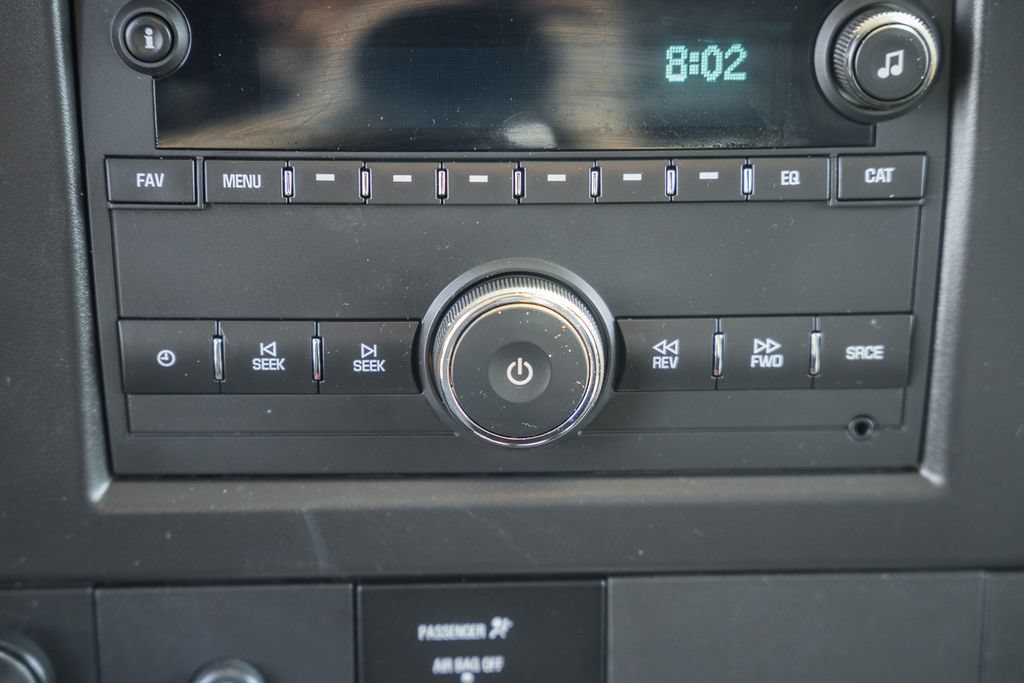 Used 2024 GMC Savana 2500 w/ Driver Convenience Package RWD image 21